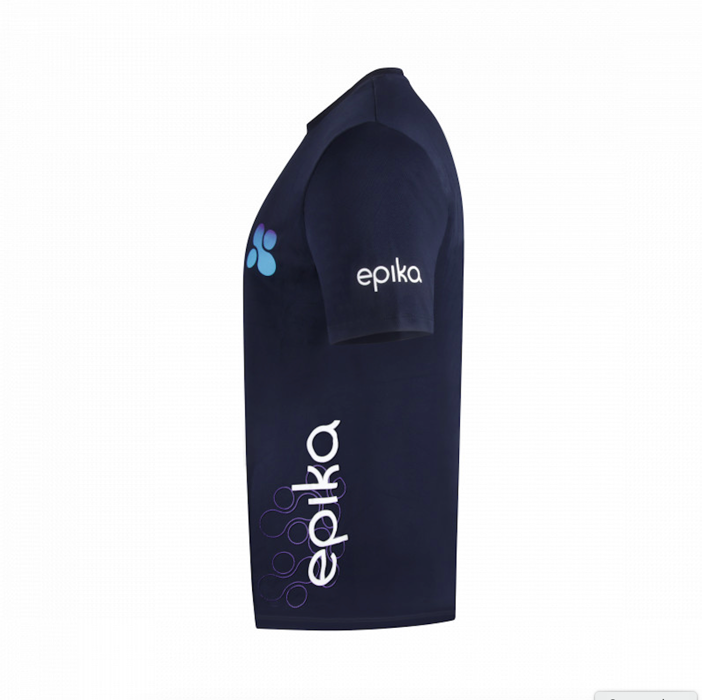 Epika Quick Dry 2.0 (T-shirt)